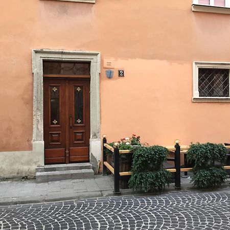 Lviv Apartments Екстериор снимка