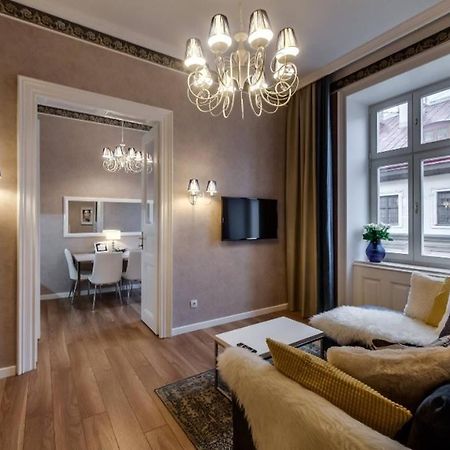 Lviv Apartments Екстериор снимка