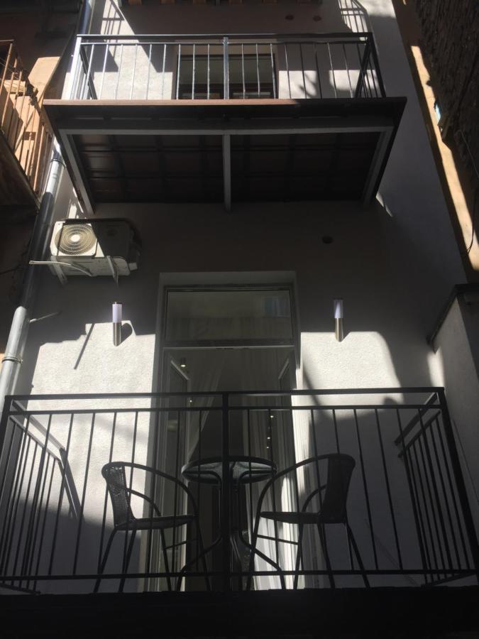 Lviv Apartments Екстериор снимка