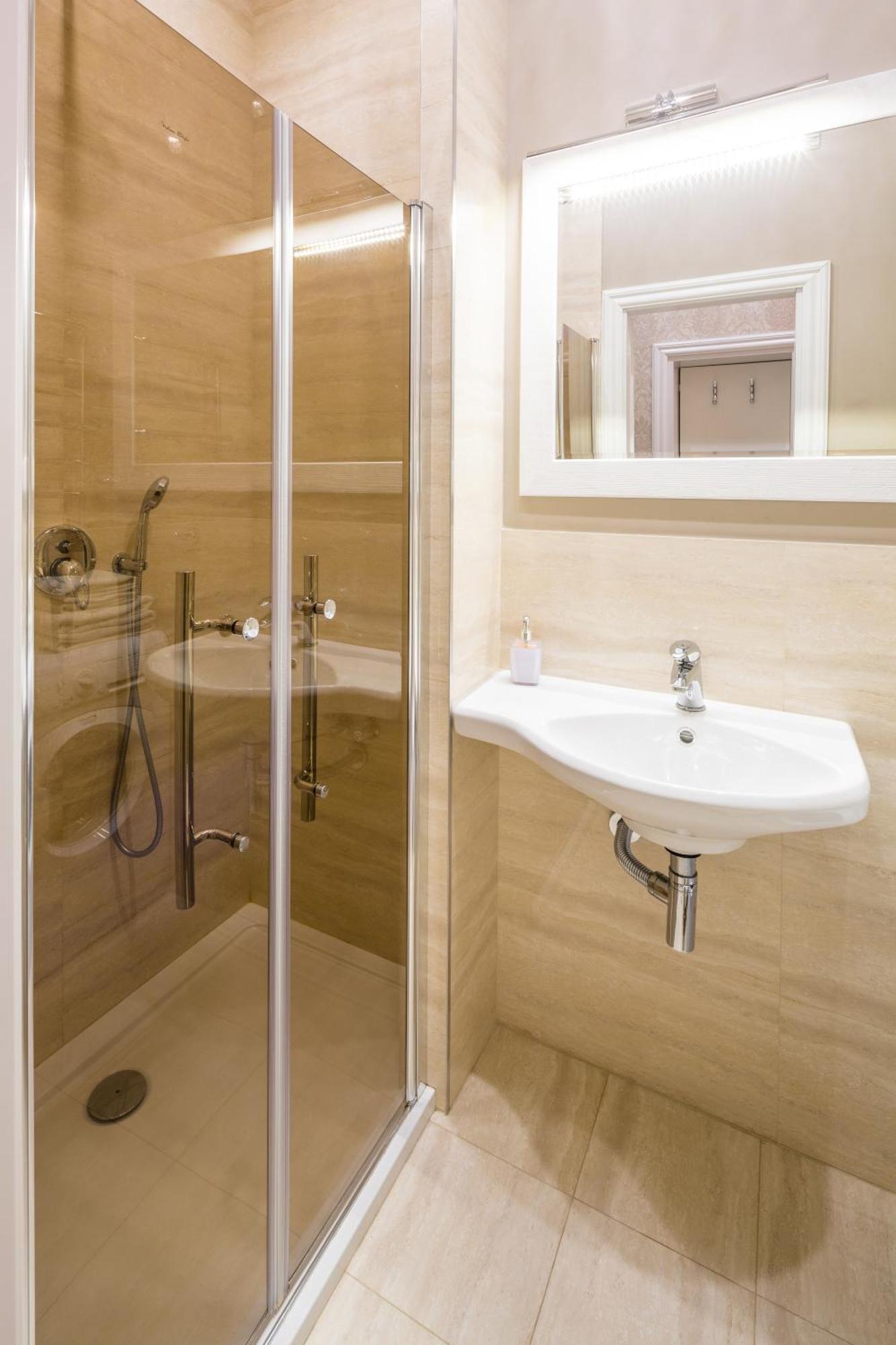 Lviv Apartments Екстериор снимка