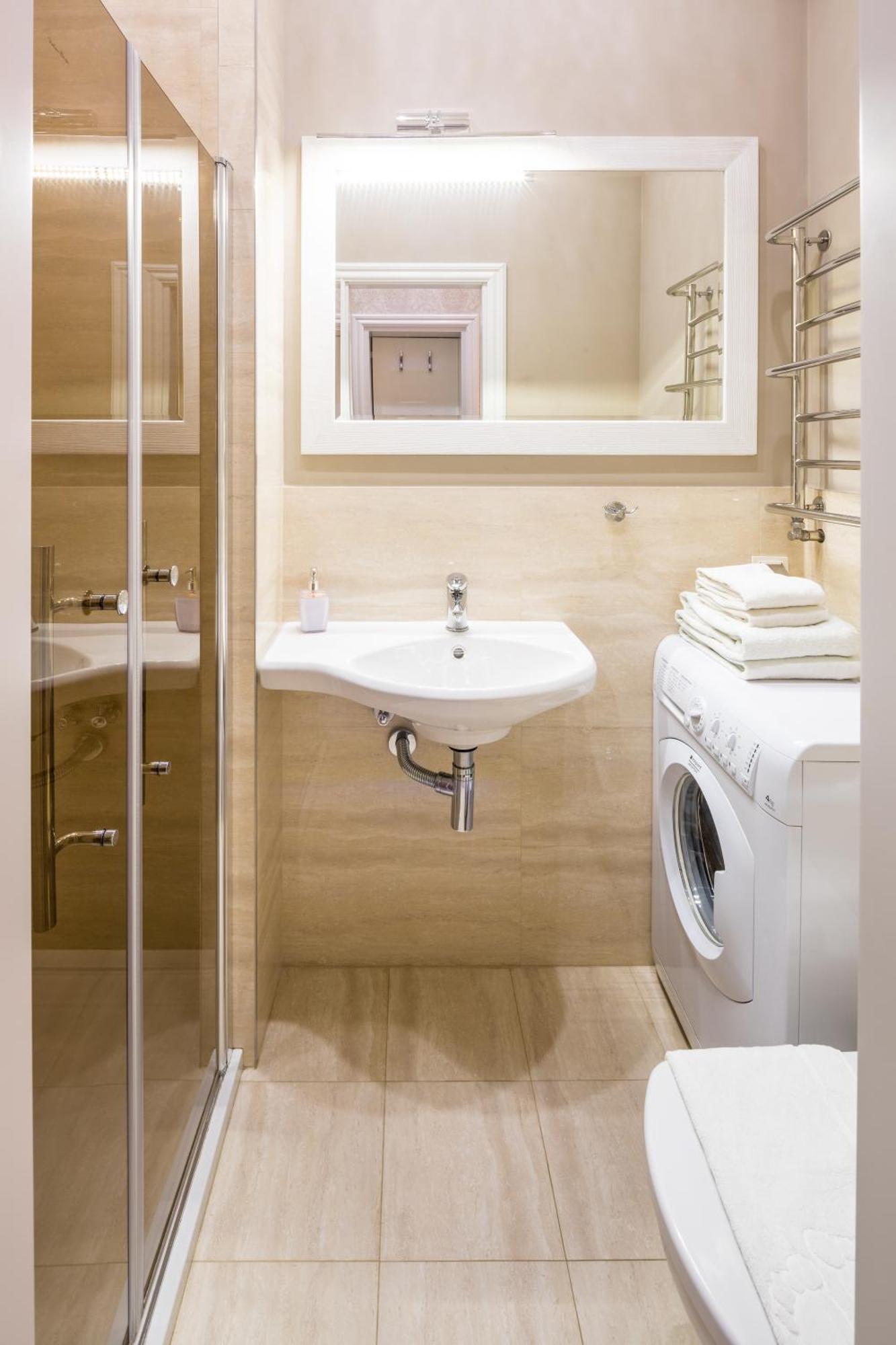 Lviv Apartments Екстериор снимка