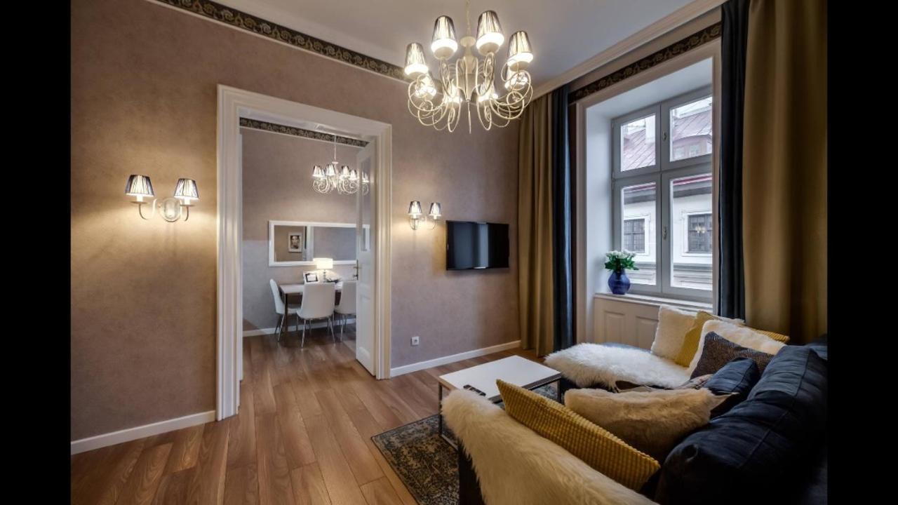 Lviv Apartments Екстериор снимка