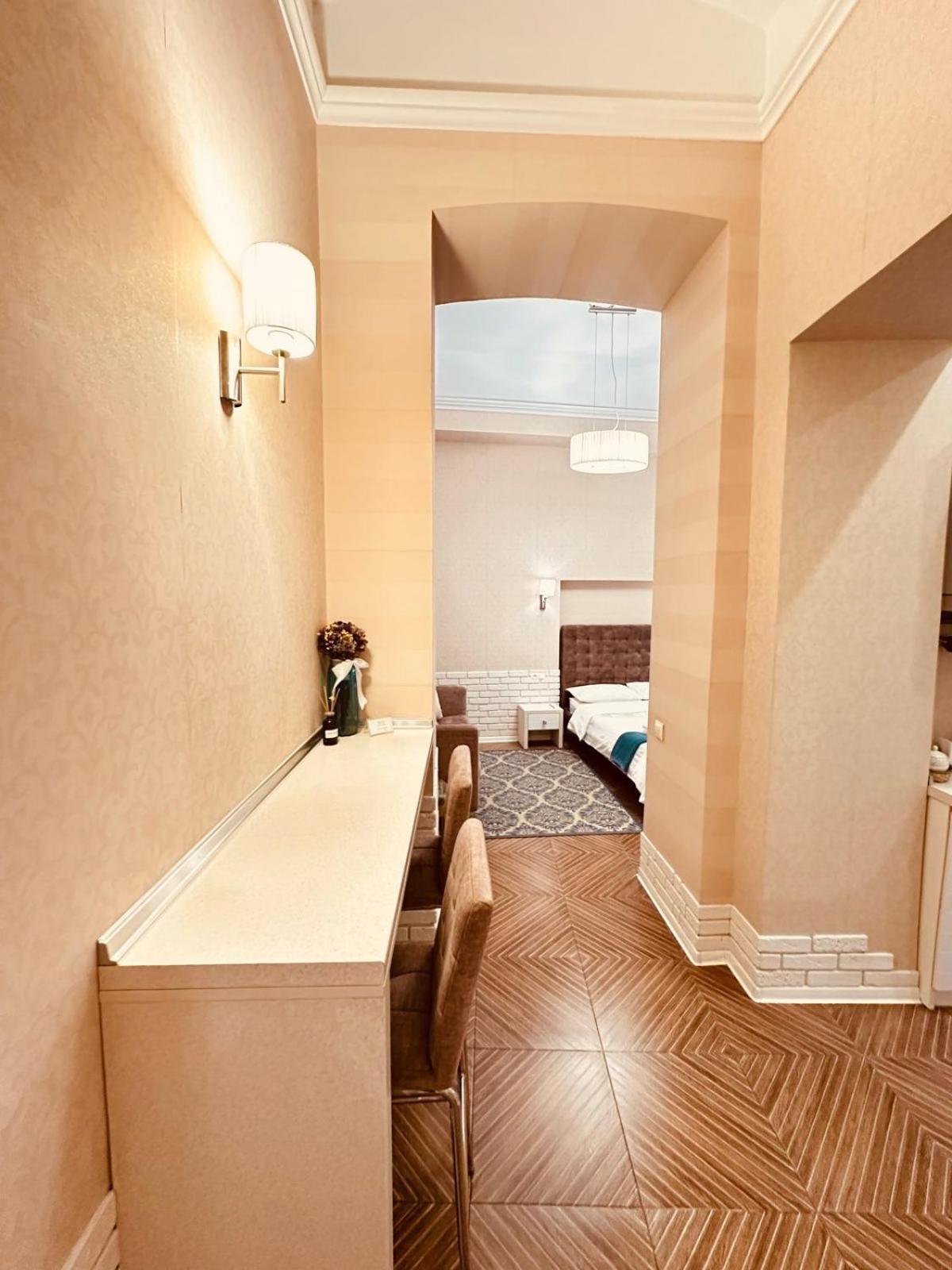 Lviv Apartments Екстериор снимка