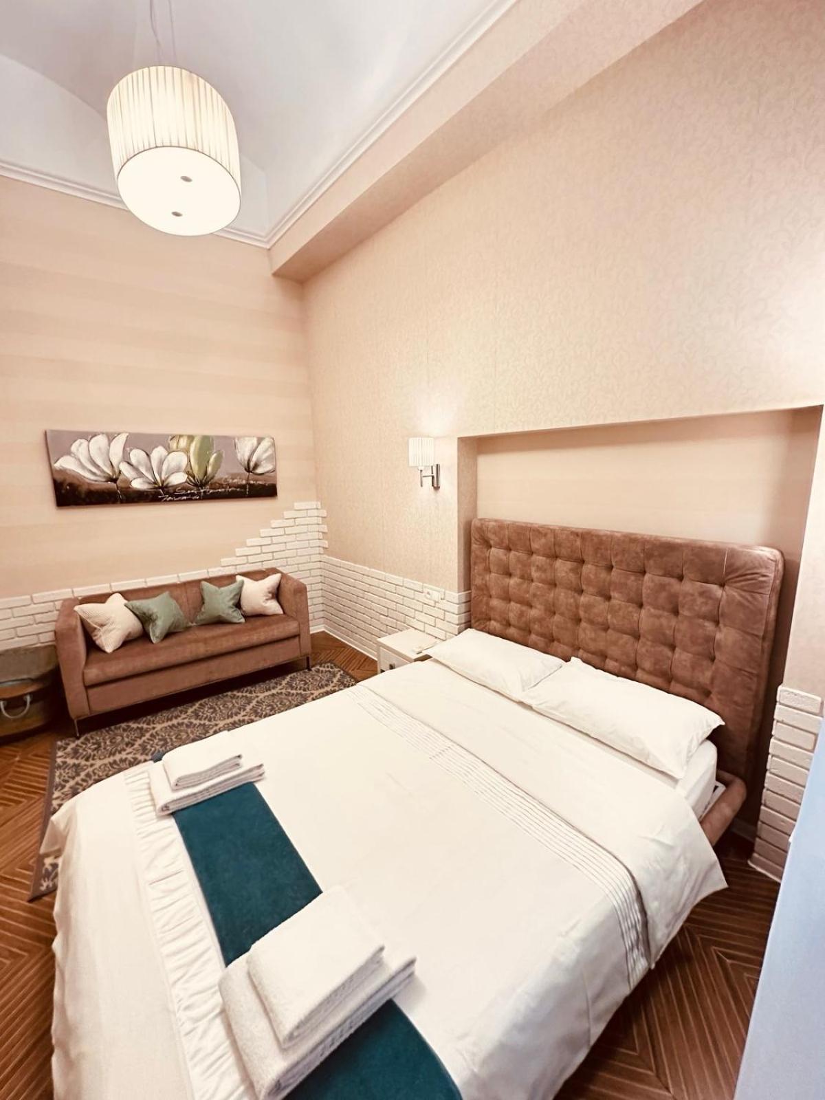 Lviv Apartments Екстериор снимка