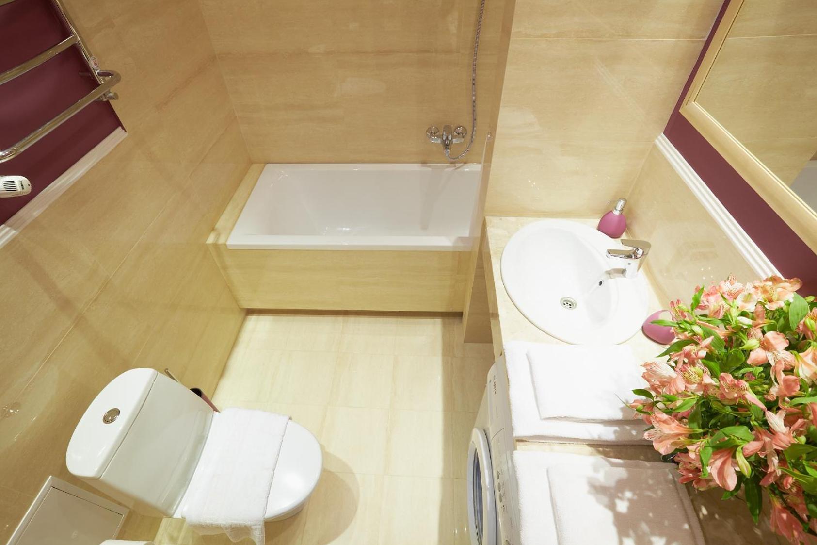 Lviv Apartments Екстериор снимка