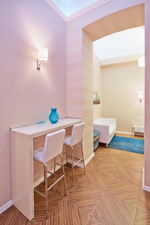 Lviv Apartments Стая снимка