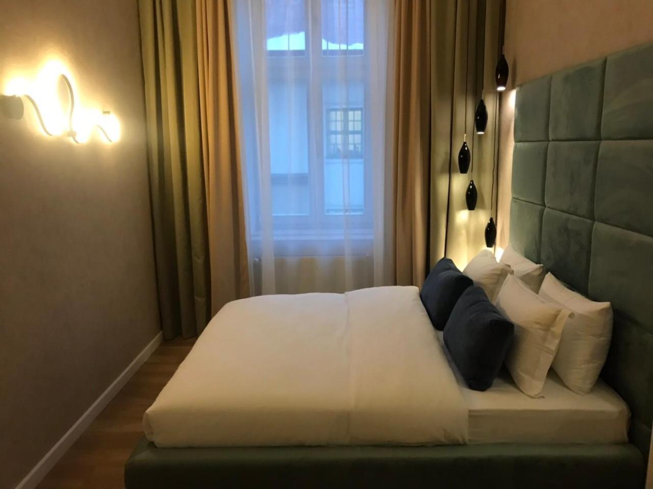 Lviv Apartments Екстериор снимка