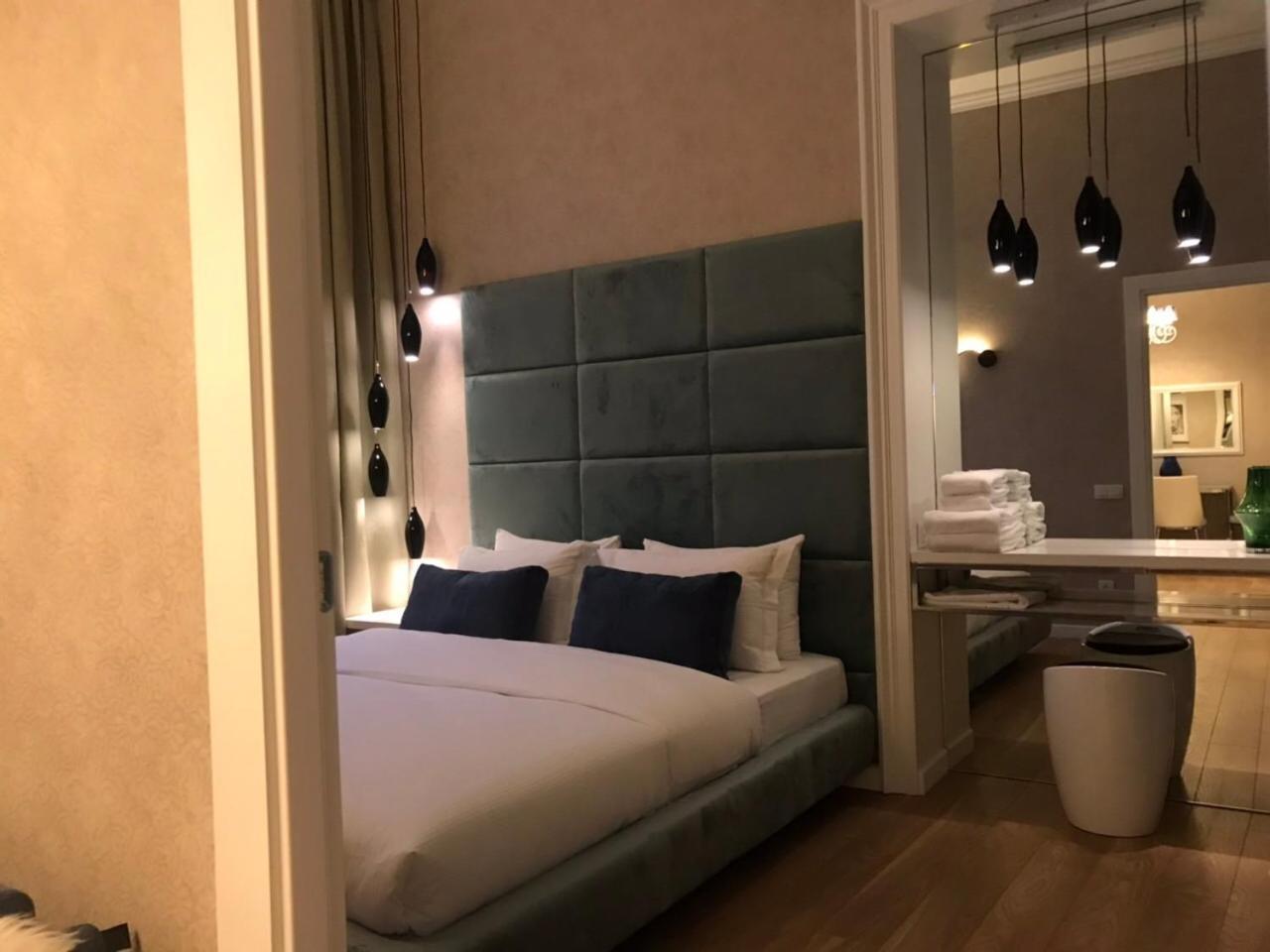 Lviv Apartments Екстериор снимка