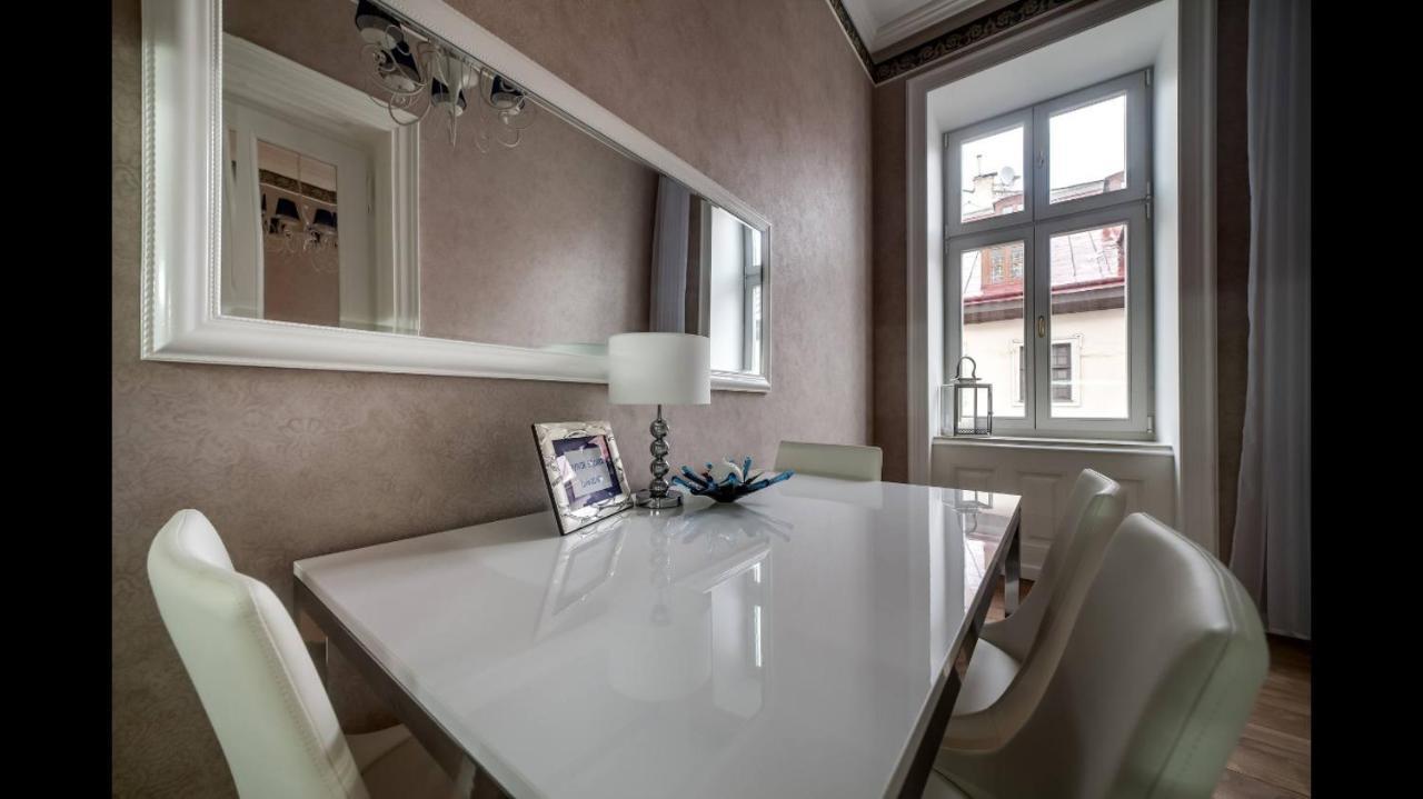 Lviv Apartments Екстериор снимка