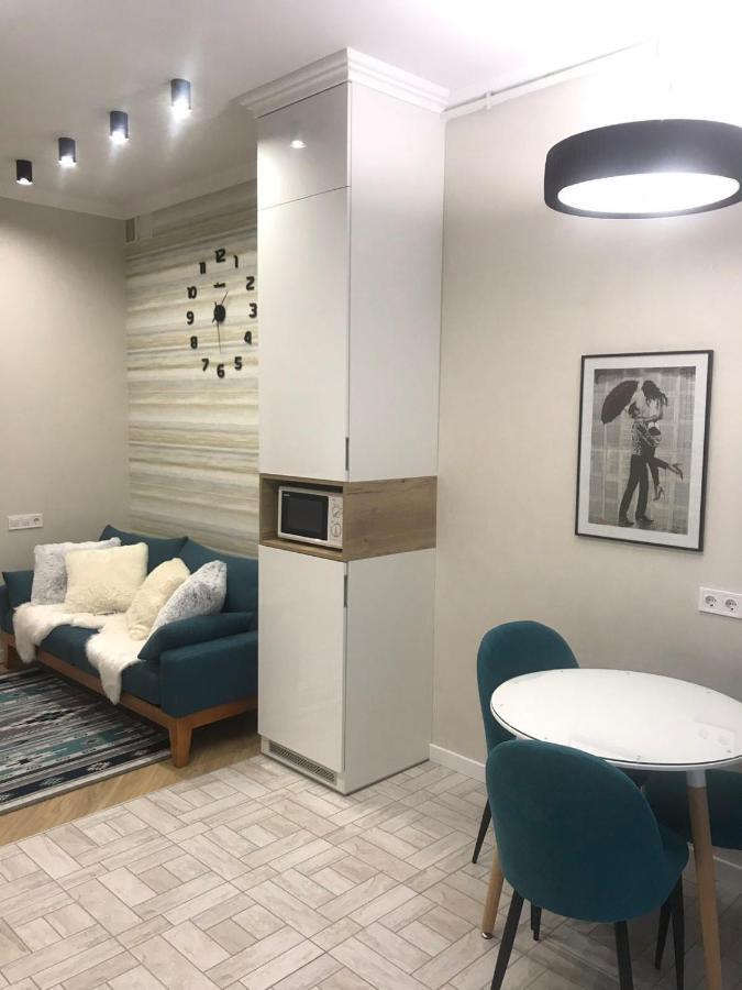 Lviv Apartments Екстериор снимка