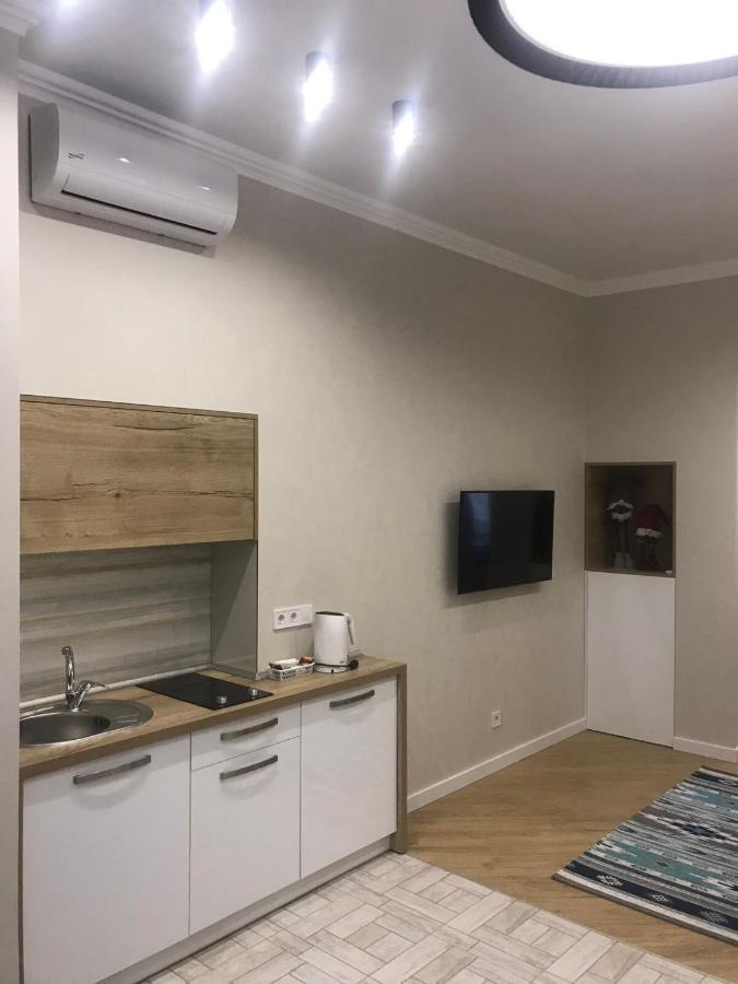 Lviv Apartments Екстериор снимка