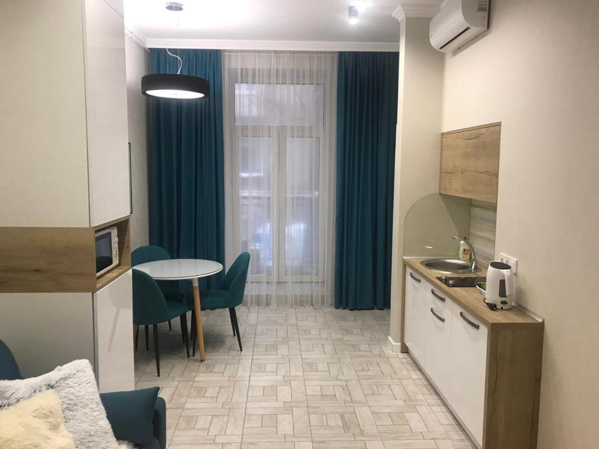 Lviv Apartments Екстериор снимка