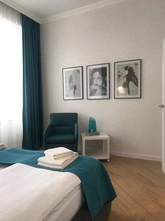 Lviv Apartments Екстериор снимка