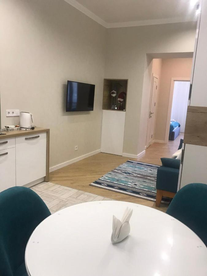 Lviv Apartments Екстериор снимка
