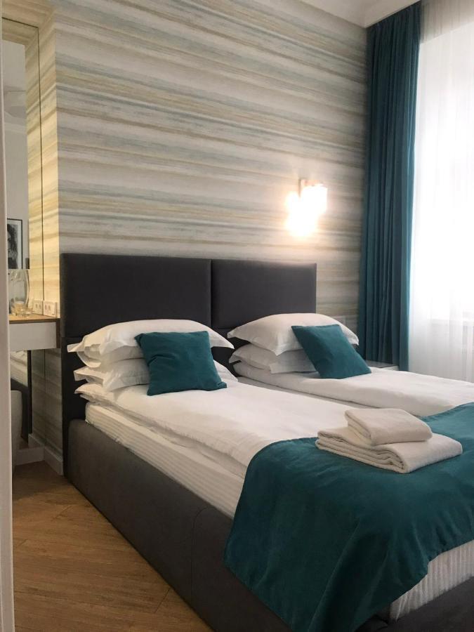 Lviv Apartments Екстериор снимка
